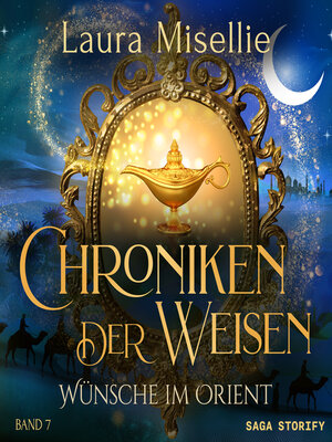 cover image of Chroniken der Weisen